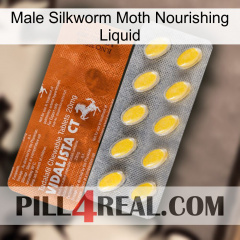 Male Silkworm Moth Nourishing Liquid 42